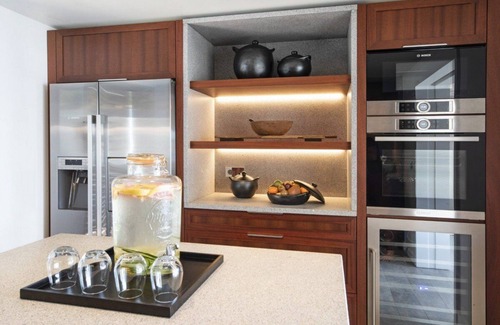 Pointe Milou Villa | Chef included by Fantasia Villas: Villa Niña