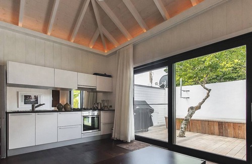 Saint-Jean Villa | Chef included by Fantasia Villas: Villa Bom