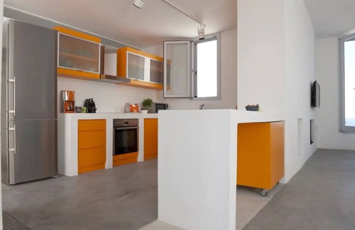 Paros Villa | Chef included by Fantasia Villas: Paros Memories