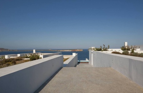 Paros Villa | Chef included by Fantasia Villas: Paros Memories