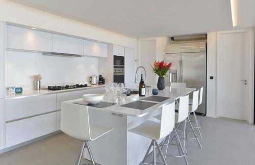Terre Neuve Villa | Chef included by Fantasia Villas: Villa The Source