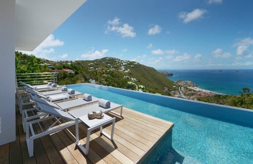 Terre Neuve Villa | Chef included by Fantasia Villas: Villa The Source