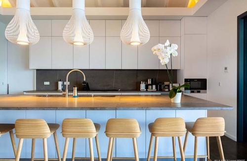 Saint-Jean Villa | Chef included by Fantasia Villas: Villa June