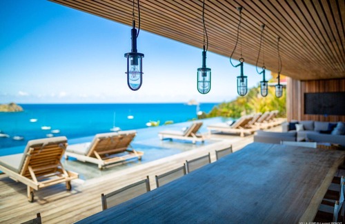 Saint-Jean Villa | Chef included by Fantasia Villas: Villa June