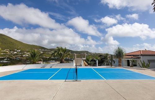 Philipsburg Villa | Chef included by Fantasia Villas: Villa Amalia