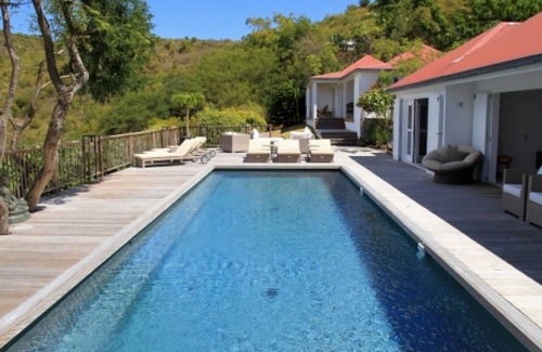Lurin Villa | Chef included by Fantasia Villas: Villa Serenity