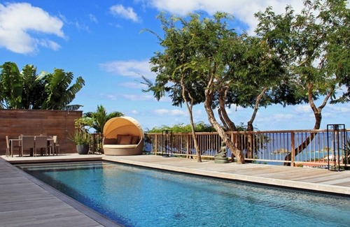 Lurin Villa | Chef included by Fantasia Villas: Villa Serenity