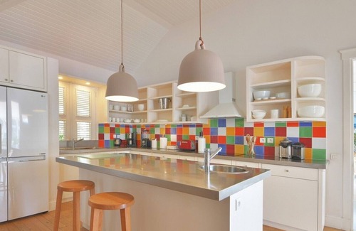 La Pointe Villa | Chef included by Fantasia Villas: Villa Gustavia Views
