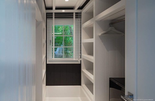 Anse du Grand Cul-de-Sac Villa | Chef included by Fantasia Villas: Villa Captiva