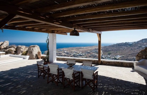 Plintri House | Chef included by Fantasia Villas: Paradiso Villa 14 bedrooms