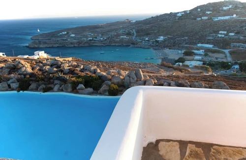 Plintri House | Chef included by Fantasia Villas: Villa Paradiso 15 bedrooms