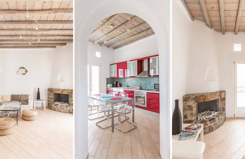 Plintri Villa | Chef included by Fantasia Villas: Paradiso Villa 16 bedrooms