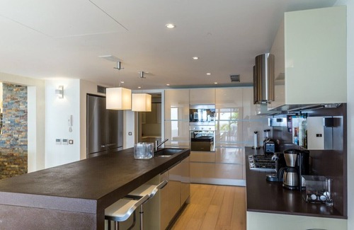Lurin Villa | Chef included by Fantasia Villas: Villa Fleur de Cactus