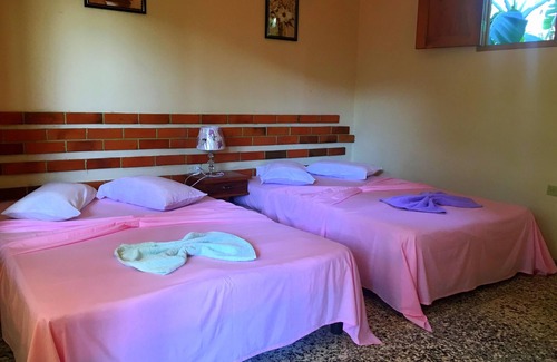 Vinales House | Chef's Cabins - Obel & Yoly