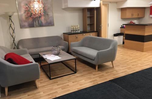 Sodertalje Hotel | Chefens Hotell