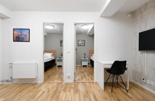 Sodertalje Hotel | Chefens Hotell