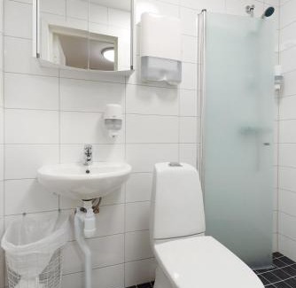 Sodertalje Hotel | Chefens Hotell