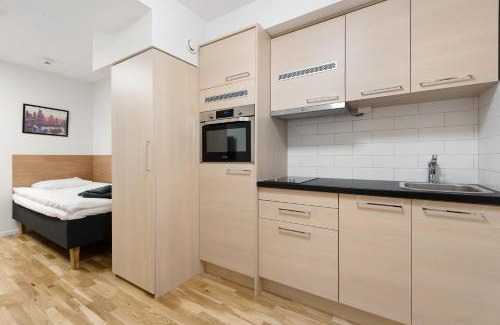 Sodertalje Hotel | Chefens Hotell