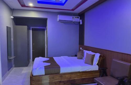 South Garo Hills House | Chegra Guest House