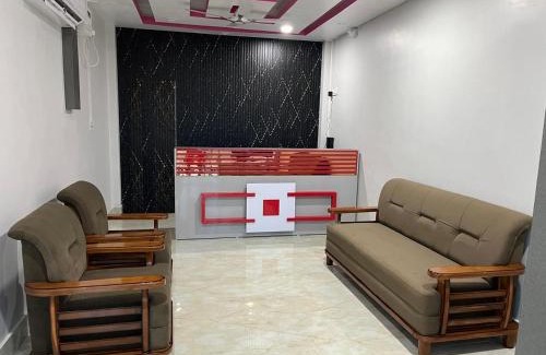 South Garo Hills House | Chegra Guest House