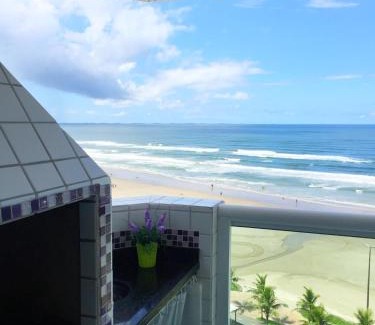 Caicara Apartment | Cheirinho de Mar