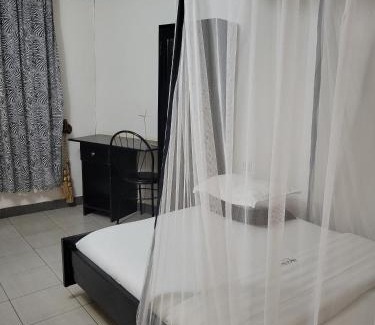 Jinja House | Chel and Vade Cottages