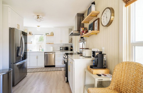 Chelan House | Chelan Avenue