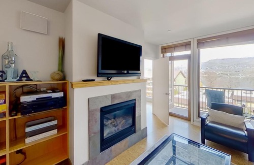 Chelan Apartment | Chelan Resort Suites Sunny Shores 310
