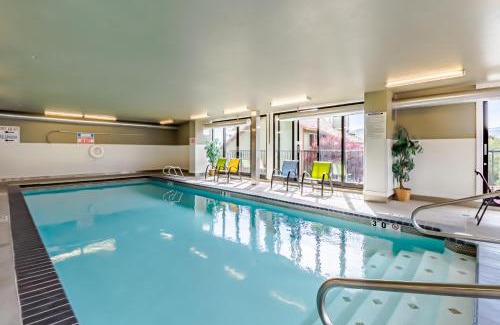 Chelan Apartment | Chelan Resort Suites
