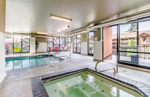 Chelan Apartment | Chelan Resort Suites