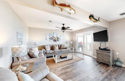 Silver Cay House | Chele's Bayside Cottage