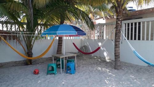 Chelem House | Chelem Puerto Furnished House