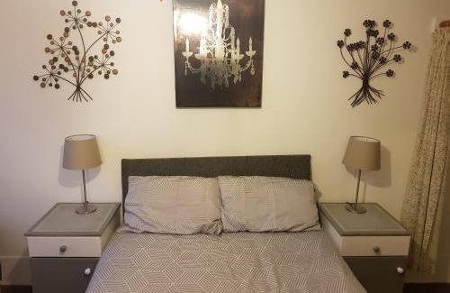 Marthall House | Chelford Guesthouse