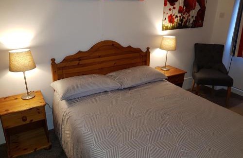 Marthall House | Chelford Guesthouse