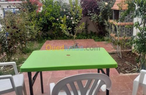 Chlef Province House | chelh tiratine