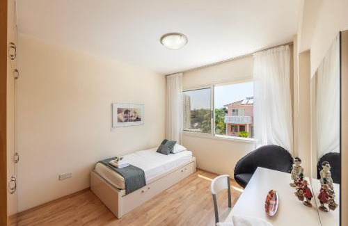 Pervolia Villa | Chelidonia Larnaca Seafront Villa