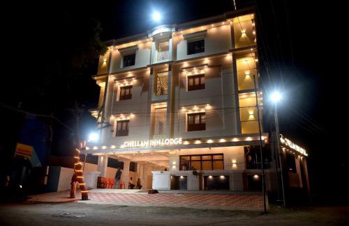 Tiruchendur Cabin | Chellam Inn