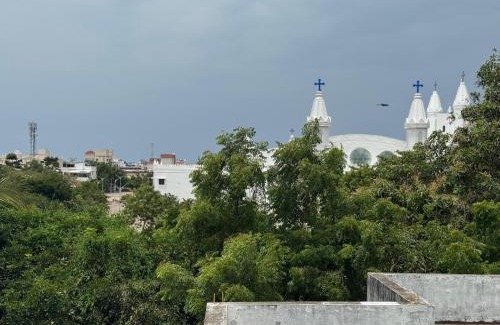 Velankanni House | Chellams Churchview Homestay