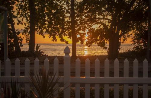 Anse Boileau Apartment | Chello's Villa