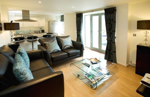 Chelmsford Apartment | Chelmsford Serviced Apartments