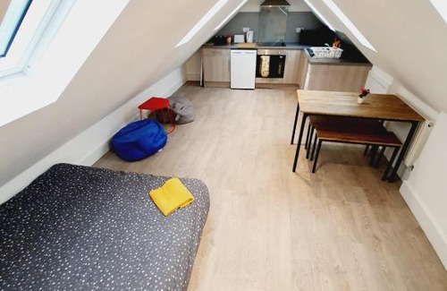 Chelmsford Apartment | Chelmsford Town Centre New Modern Apartments