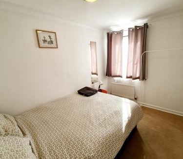Chelmsford Apartment | Chelmsford Town Centre Apartments With Car Parking