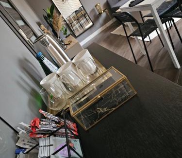Piekoszow Apartment | Chelosiowy Apartament Targi Kielce