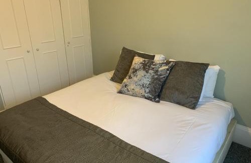 Kensington Apartment | Chelsea Apartments