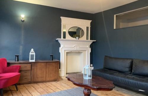 Kensington Apartment | Chelsea Apartments