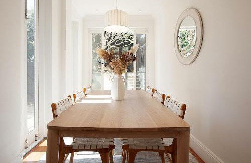 Darlinghurst Apartment | Chelsea Chic Paddington