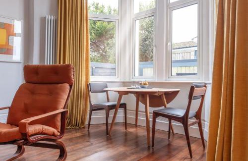 Maenporth Apartment | Chelsea House Holiday Apartments