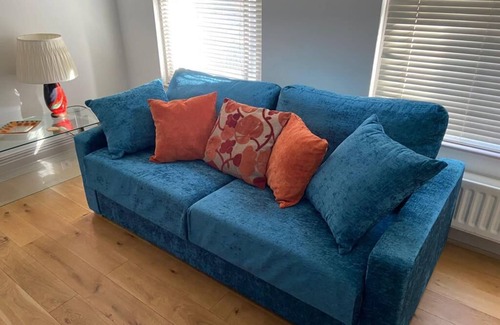 Chelsea House | Chelsea house with shops, museums and great transport links on your doorstep