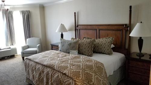 Cow Hollow Hotel | Chelsea Inn