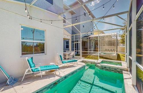 West Haven House | Chelsea Park Charmer